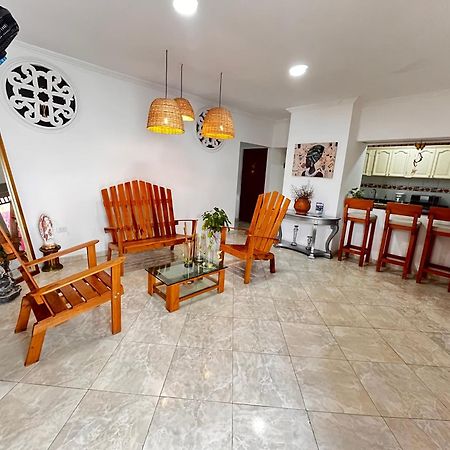 Hostal Maus Cartagena Eksteriør billede