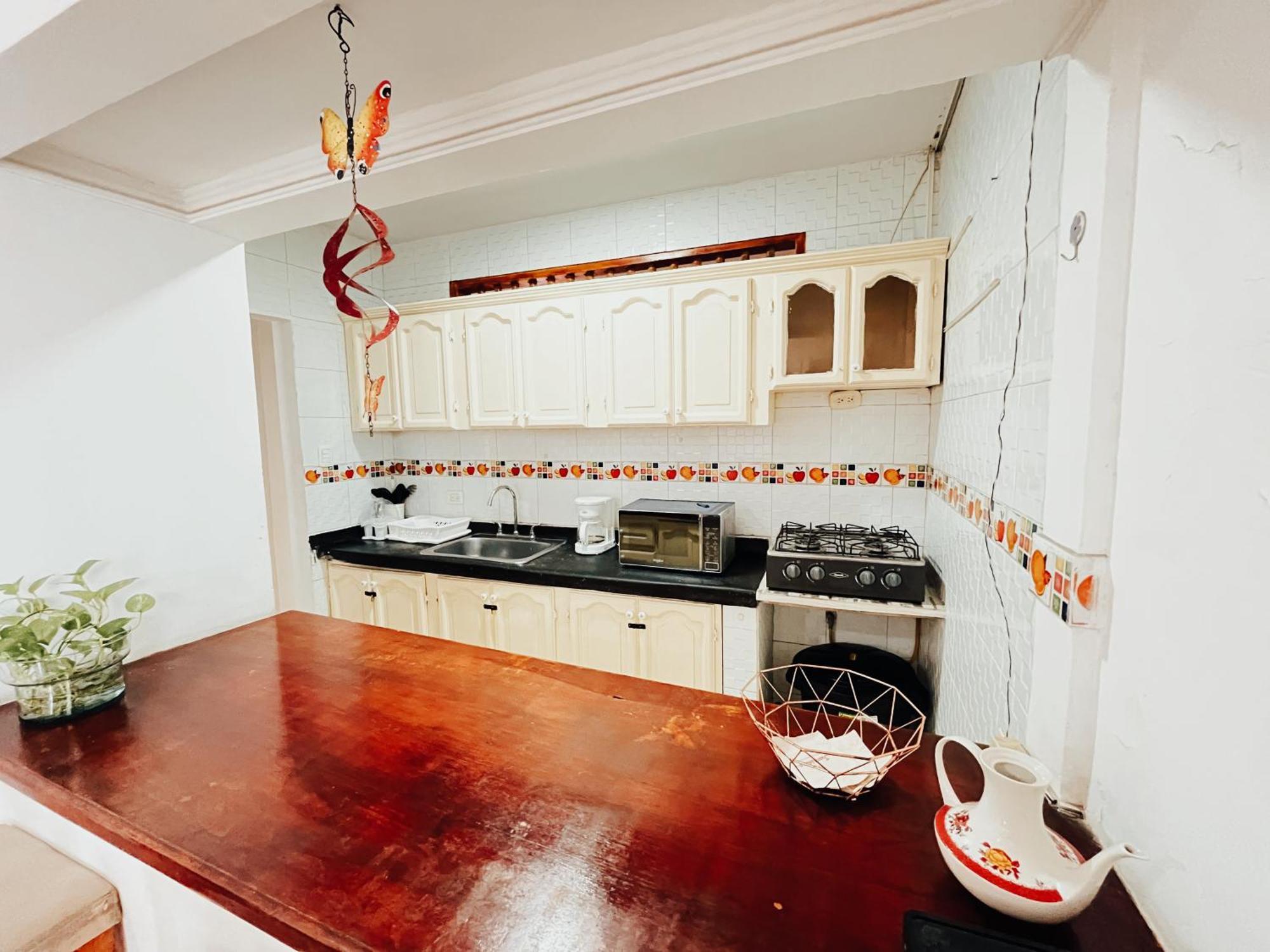 Hostal Maus Cartagena Eksteriør billede