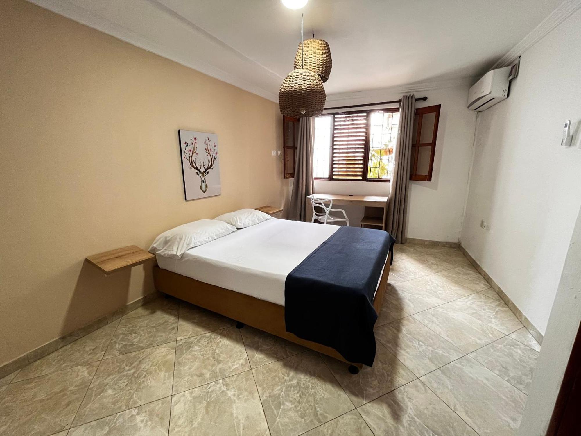 Hostal Maus Cartagena Eksteriør billede