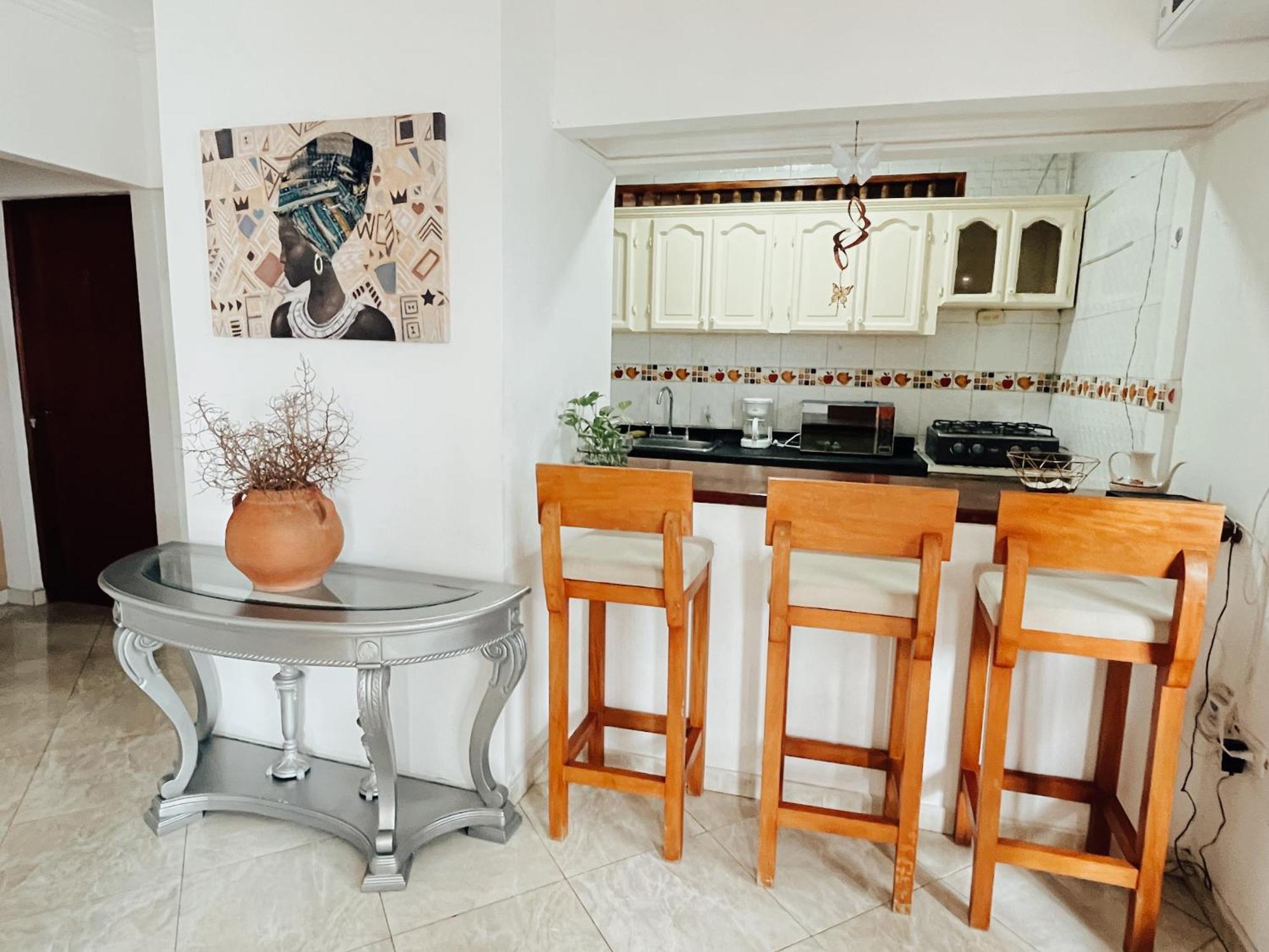 Hostal Maus Cartagena Eksteriør billede